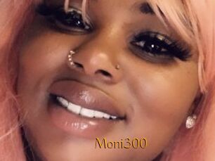 Moni300