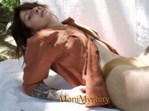 MoniMystery