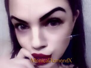 MonicaDiamondX
