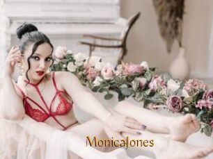 MonicaJones