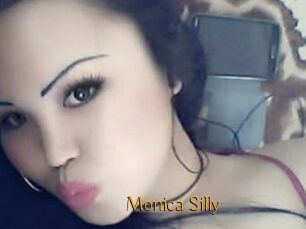 Monica_Silly