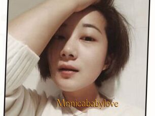 Monicababylove