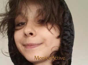 MoniceActive
