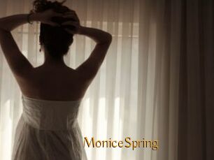MoniceSpring