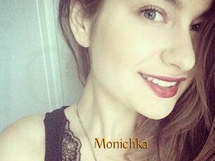 Monichka