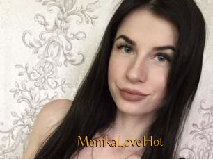 MonikaLoveHot