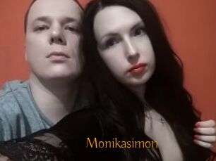 Monikasimon