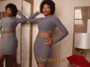 MoniqueHall