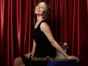 MonroOscillation
