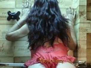 Monymony
