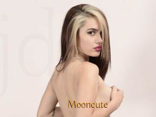 Mooncute