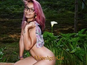 MoonligthCat