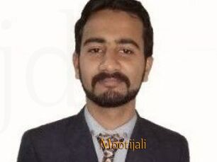 Mootijali