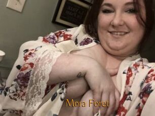 Mora_Foret