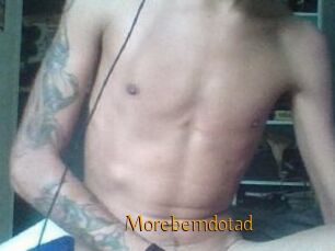 Morebemdotad