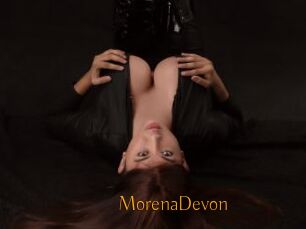 MorenaDevon