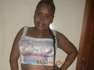 MorennaSexy