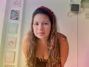 Morgan20