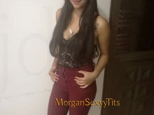 MorganSexyyTits