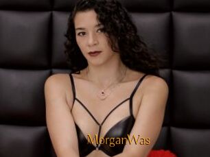 MorganWas