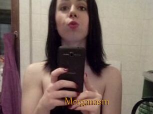 Morganasm