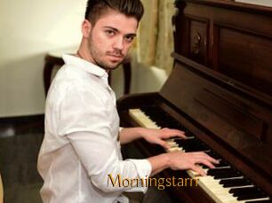 Morningstarrr