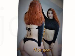 Morrgaan