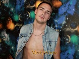 MortyWayne