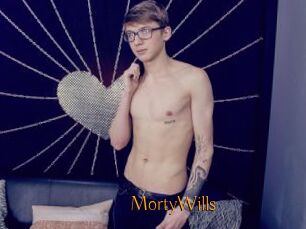 MortyWills