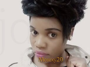 Mosexy20