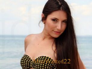 MostWanted22