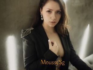 MousseSg
