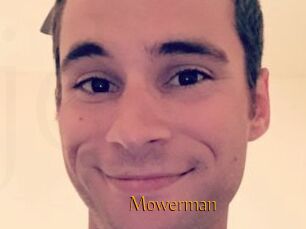Mowerman