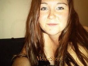 MoxieStone