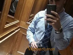 Mpoostotyman