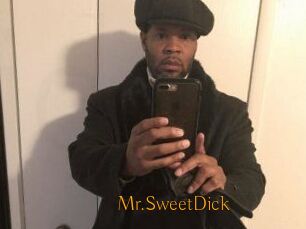 Mr.SweetDick