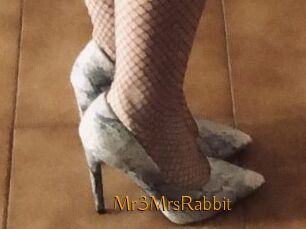 Mr3MrsRabbit