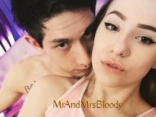 MrAndMrsBloody