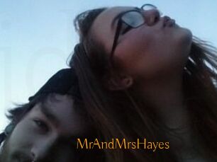 MrAndMrsHayes