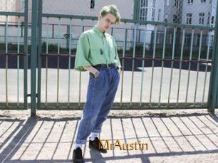MrAustin