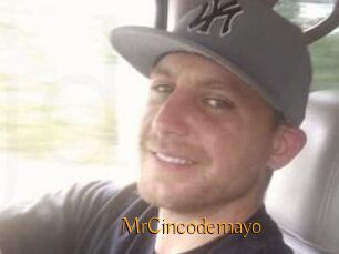 MrCincodemayo