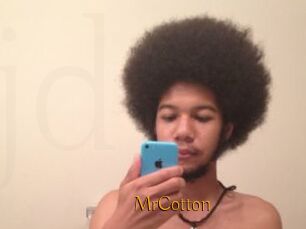 MrCotton