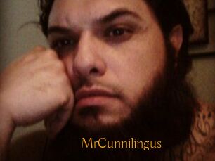 MrCunnilingus