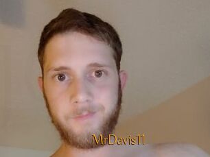 MrDavis11