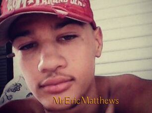 MrEricMatthews