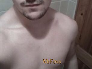 MrFoxx