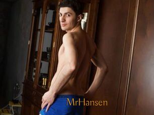 MrHansen