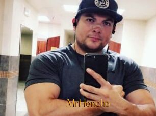 MrHoncho