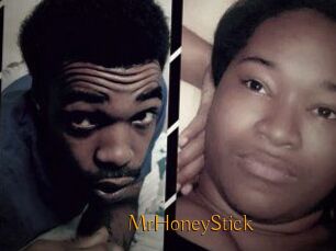 MrHoneyStick