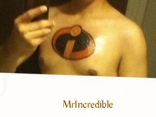MrIncredible
